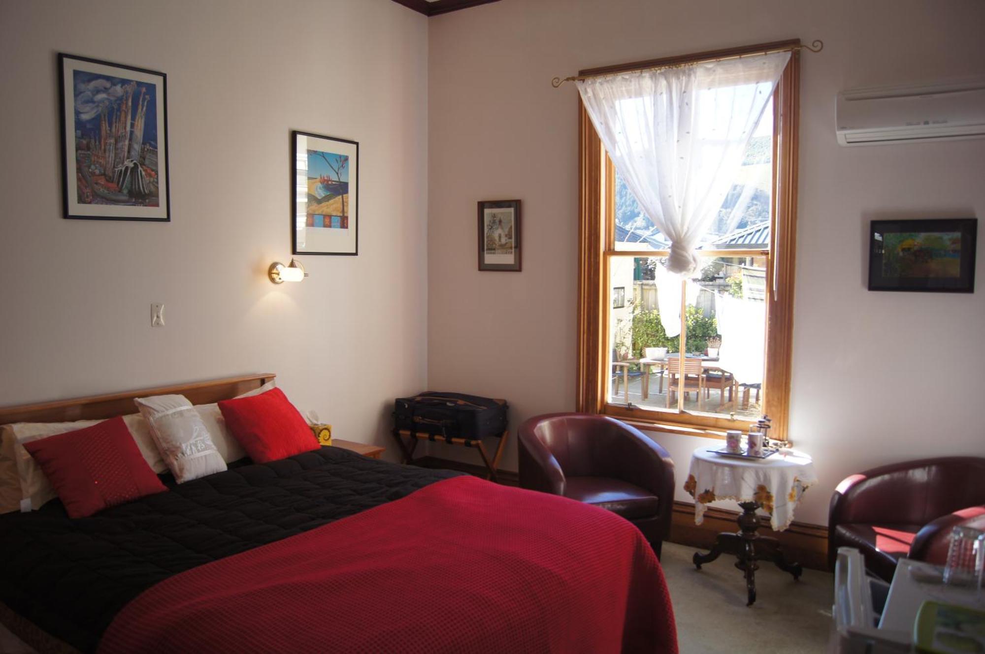 Bed and Breakfast Collingwood Manor Nelson Camera foto