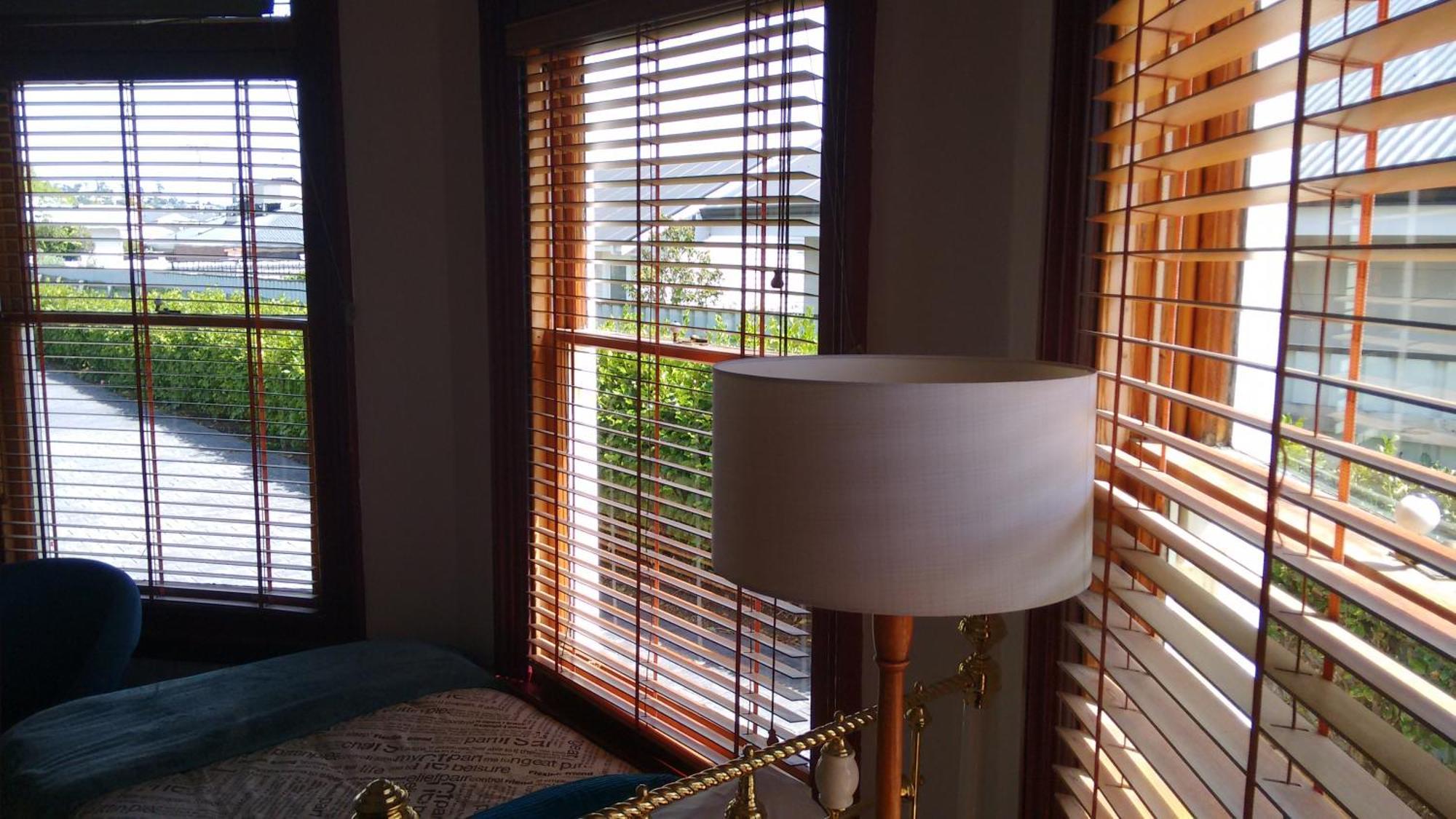 Bed and Breakfast Collingwood Manor Nelson Camera foto