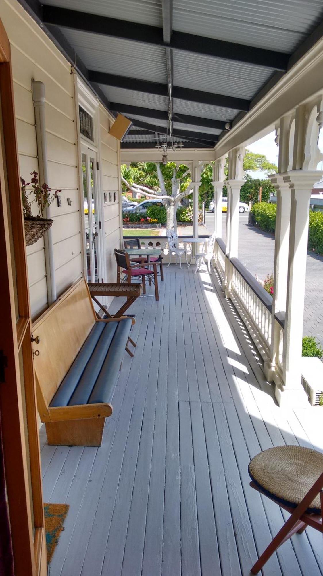 Bed and Breakfast Collingwood Manor Nelson Camera foto